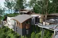 4-Zimmer-Villa 1 373 m² Ratsada, Thailand