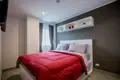 Mieszkanie 1 pokój 41 m² Chalong, Tajlandia
