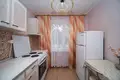 Квартира 1 комната 35 м² Минск, Беларусь