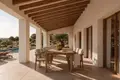 3 bedroom villa 423 m² Benissa, Spain