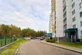 Wohnung 2 zimmer 60 m² Kalodziscanski sielski Saviet, Belarus