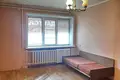1 room apartment 32 m² Barysaw, Belarus