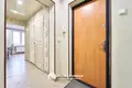 Wohnung 2 zimmer 55 m² Minsk, Belarus