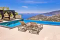 5-Zimmer-Villa 450 m² Kaş, Türkei
