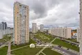 Wohnung 3 zimmer 90 m² in Minsk, Belarus