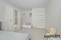 1 room apartment 41 m² Barawlyany, Belarus
