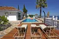 Haus 4 Schlafzimmer 172 m² Benalmadena, Spanien