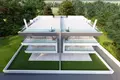 Квартира 3 комнаты  Opcina Dezanovac, Хорватия