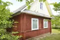 Casa 30 m² Krasnienski sielski Saviet, Belarús