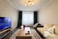 Mieszkanie 4 pokoi 93 m² Muchaviecki sielski Saviet, Białoruś