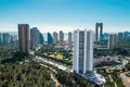 4 bedroom apartment 372 m² Benidorm, Spain