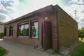 Коммерческое помещение 100 м² Vijurkai, Литва