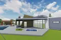 4 bedroom Villa 445 m² Prastio, Cyprus