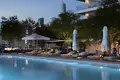 Complejo residencial Marina Cove