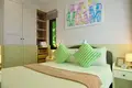 Квартира 1 комната 36 м² Са Кху, Таиланд