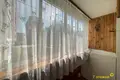Квартира 59 м² Минск, Беларусь