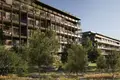 Appartement 2 chambres 121 m² Demos Agiou Athanasiou, Chypre
