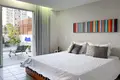 2 bedroom penthouse 306 m² Regiao Geografica Imediata do Rio de Janeiro, Brazil