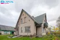 House 122 m² Darbenai, Lithuania