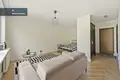Wohnung 1 zimmer 29 m² in Vilnius, Litauen
