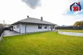 Cottage 212 m² Papiarnianski sielski Saviet, Belarus