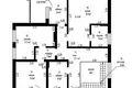 Dom 5 pokojów 259 m² Rakauski sielski Saviet, Białoruś
