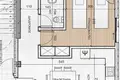 Appartement 2 chambres 104 m² Derýnia, Chypre