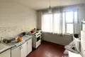 2 room apartment 57 m² Muchaviecki sielski Saviet, Belarus