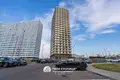 Квартира 2 комнаты 54 м² Минск, Беларусь