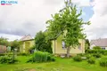 House 98 m² Palnosai, Lithuania