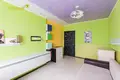 Appartement 3 chambres 88 m² Kopishche, Bélarus