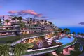 Mieszkanie 4 pokoi 156 m² Bodrum, Turcja