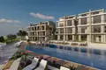 Doppelhaus 3 zimmer 80 m² Kaş, Türkei
