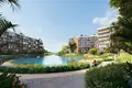 Квартира 3 комнаты 186 м² Ban Khlong Bang Rao Nok, Таиланд