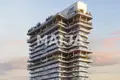 1 bedroom apartment 58 m² Abu Dhabi, United Arab Emirates
