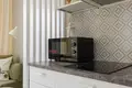 Apartamento 3 habitaciones 60 m² Varsovia, Polonia
