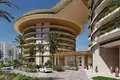Apartamento 3 habitaciones 182 m² Dubái, Emiratos Árabes Unidos