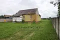 Casa 76 m² Rasna, Belarús
