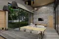 Kompleks mieszkalny New villas with coworking and recreation area, just 5 minutes from Maenam Beach, Samui, Surat Thani, Thailand
