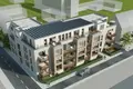 Apartamento 2 habitaciones 74 m² Colonia, Alemania