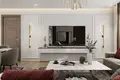 Квартира 2 спальни 93 м² Kavakli, Турция