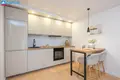 2 room apartment 34 m² Vilnius, Lithuania