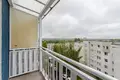 2 room apartment 32 m² Poznan, Poland