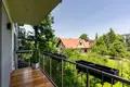 Apartamento 3 habitaciones 104 m² Cracovia, Polonia