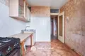 2 bedroom apartment 42 m² Minsk, Belarus