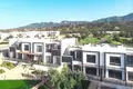 Penthouse 3 pokoi 148 m² Girne Belediyesi, Cypr Północny