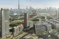 Appartement 1 chambre 80 m² Doubaï, Émirats arabes unis