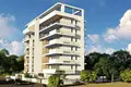 Wohnung 3 Schlafzimmer 174 m² Nikosia, Zypern