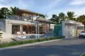 Complejo residencial Complex of villas with swimming pools in a convenient area, Phuket, Thailand