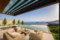 Villa de 6 habitaciones 515 m² Kas, Turquía